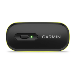 Garmin HRM 600 Nabız Bandı ( XS—S  Beden ) 2
