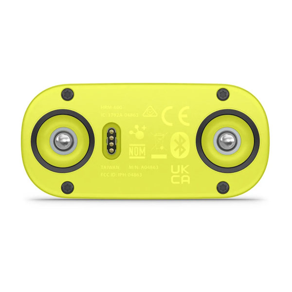 Garmin HRM 600 Nabız Bandı ( XS—S  Beden )