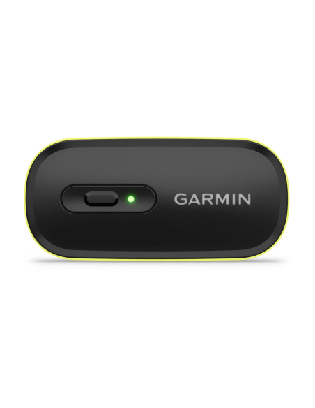 Garmin HRM 600 - (M—XL) Nabız Bandı