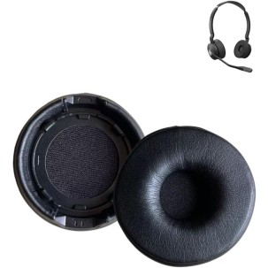 Jabra Engage 65 Kulaklık Süngeri Tekli