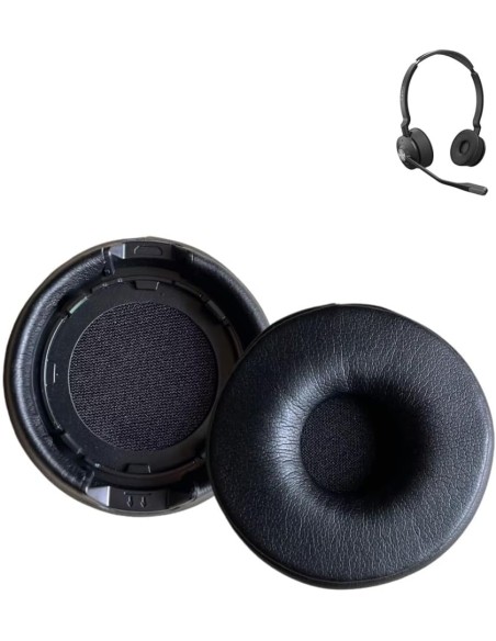 Jabra Engage 65 Kulaklık Süngeri Tekli