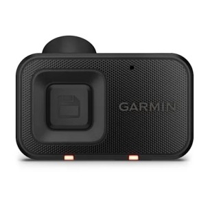 Garmin Dash Cam Mini 3 140 Derecelik Görüş Alanına ve... 2