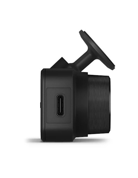 Garmin Dash Cam Mini 3 140 Derecelik Görüş Alanına ve Dahili Clarity™ Polarizöre Sahip Ultra Kompakt 1080p Araç İçi Kamera