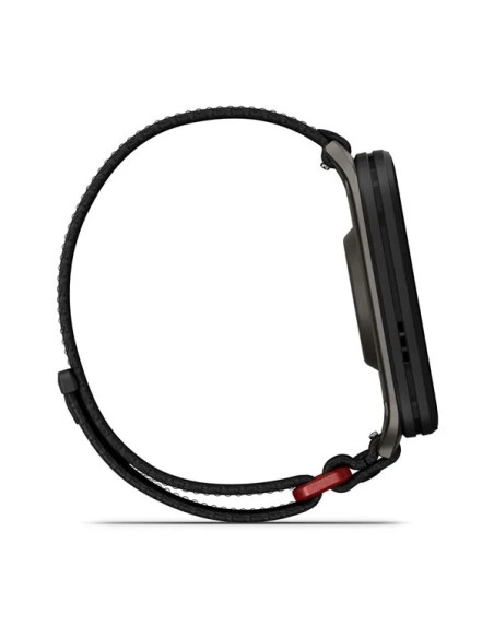 Garmin Venu X1 Siyah Akıllı Saat