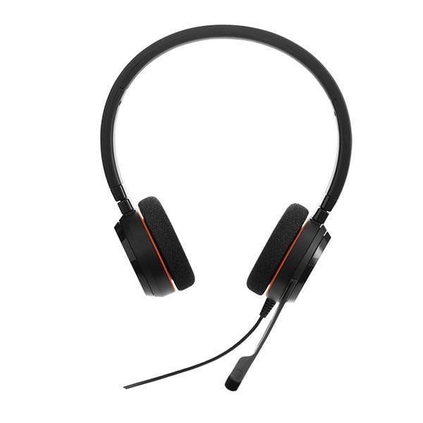 Jabra Evolve 20 Duo USB-C/A MS Mikrofonlu Kulak...