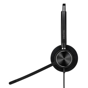 Inbertec C10M Mono Mikrofonlu Çağrı Merkezi Kulaklığı 2