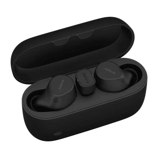 Jabra Evolve2 Buds Usb-C Ms Kablosuz Kulak İçi...