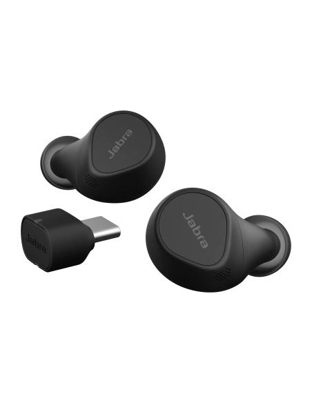 Jabra Evolve2 Buds Usb-C Ms Kablosuz Kulak İçi Kulaklık