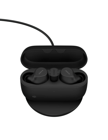 Jabra Evolve2 Buds Usb-C Ms Kablosuz Kulak İçi Kulaklık