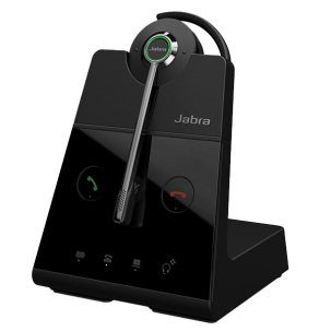 Jabra Engage 65 Convertible Tek Taraflı Kablosuz Kulaklık