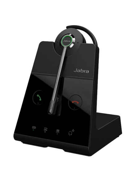 Jabra Engage 65 Convertible Tek Taraflı Kablosuz Kulaklık