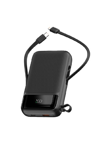 LinkTech WP28 Premium 20000 Mah 15W Kablosuz Şarj Powerbank