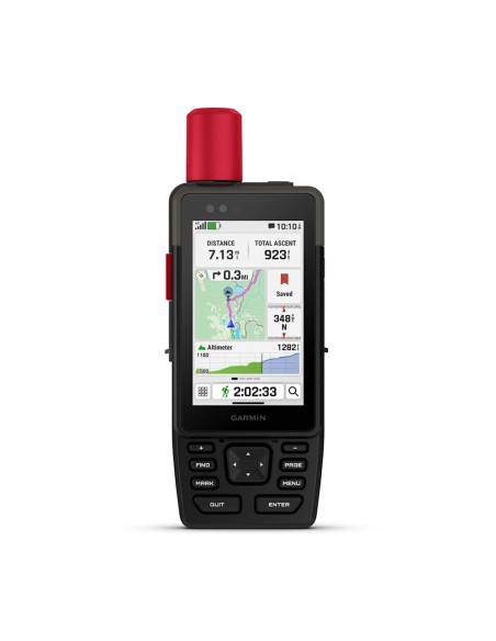Garmin GPSMAP H1i Plus