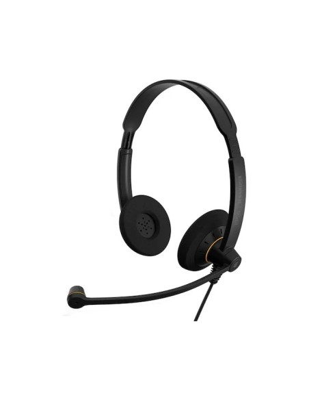Sennheiser SC 60 USB ML Kablolu Çağrı Merkezi Kulaklığı