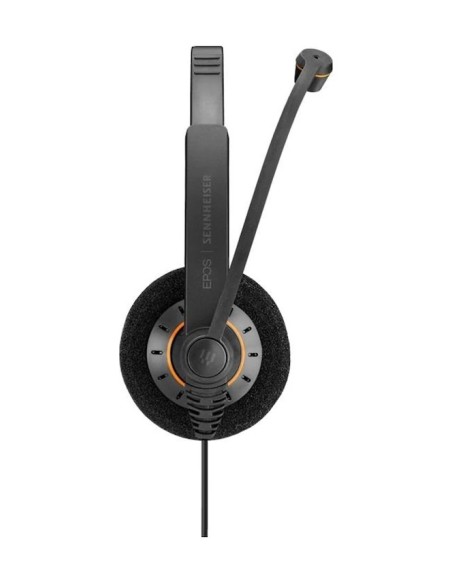 Sennheiser SC 60 USB ML Kablolu Çağrı Merkezi Kulaklığı