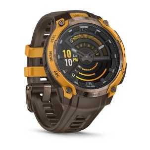 Garmin Instinct Crossover AMOLED Bronz 2