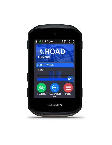 Garmin Edge 850 Bisiklet Bilgisayarı