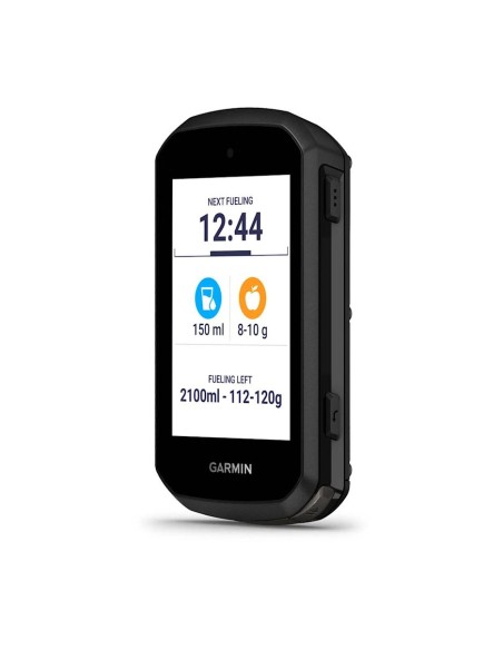 Garmin Edge 850 Bisiklet Bilgisayarı