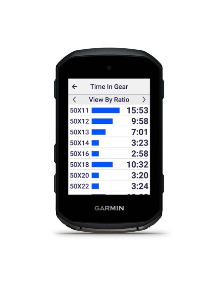 Garmin Edge 850 Bisiklet Bilgisayarı