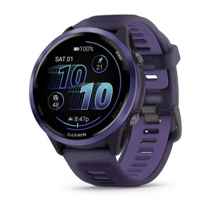 Garmin Forerunner 570 - 47 mm Mor | Gri 2