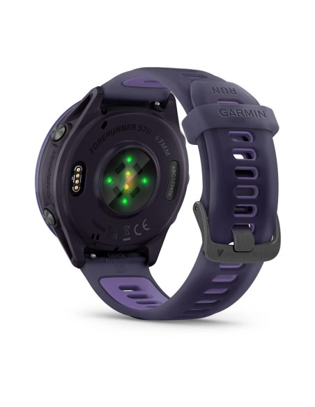 Garmin Forerunner 570 - 47 mm Mor | Gri