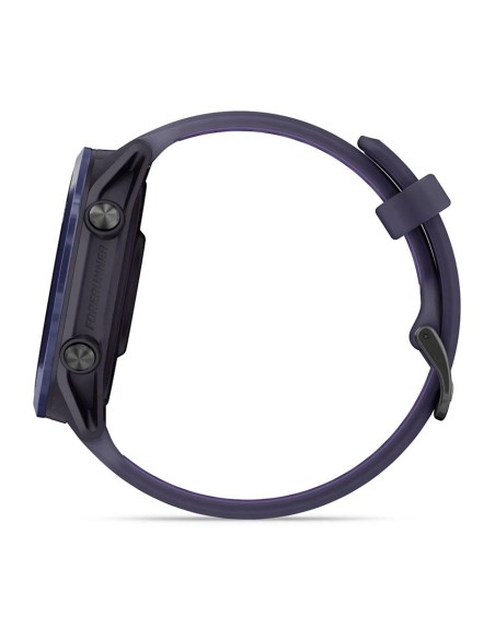 Garmin Forerunner 570 - 47 mm Mor | Gri