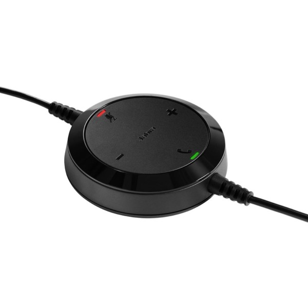 Jabra Evolve 30 II Duo NS – USB-C/A Çağrı...