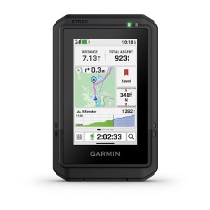 Garmin eTrex Touch El Tipi GPS