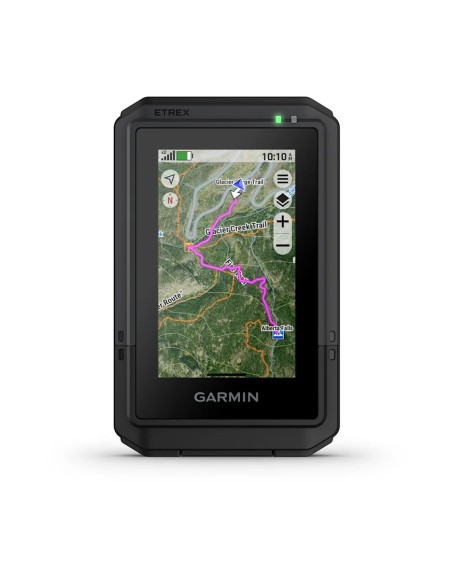 Garmin eTrex Touch El Tipi GPS