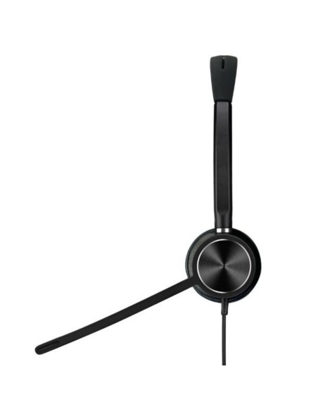 Inbertec C25M Mono Çağrı Merkezi Kulaklığı