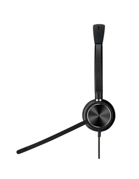 Inbertec C25DM Duo Çağrı Merkezi Kulaklığı