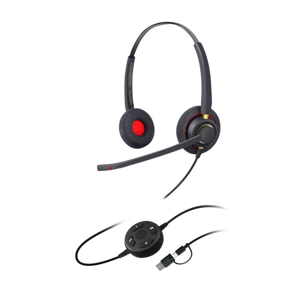 Inbertec UB805DM Professional Duo Yapay Zeka...