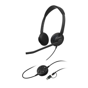 Inbertec UB815DM Premium Yapay Zeka Gürültü Engelleyici...