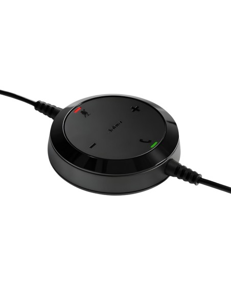 Jabra Evolve 20 Mono USB-C/A MS Mikrofonlu Kulak Üstü Kulaklık