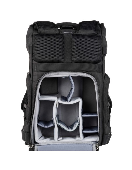 ThinkTank FocusPoint 22L RollTop Fotoğraf Makinesi Sırt Çantası