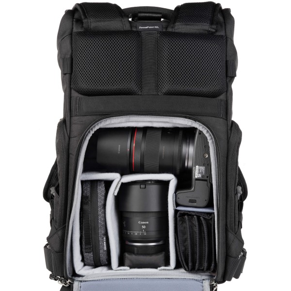 ThinkTank FocusPoint 22L RollTop Fotoğraf...