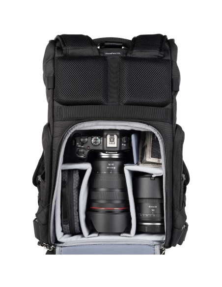 ThinkTank FocusPoint 22L RollTop Fotoğraf Makinesi Sırt Çantası
