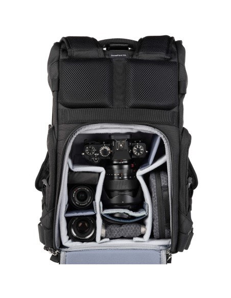 ThinkTank FocusPoint 22L RollTop Fotoğraf Makinesi Sırt Çantası
