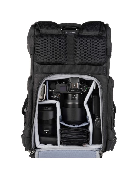 ThinkTank FocusPoint 22L RollTop Fotoğraf Makinesi Sırt Çantası