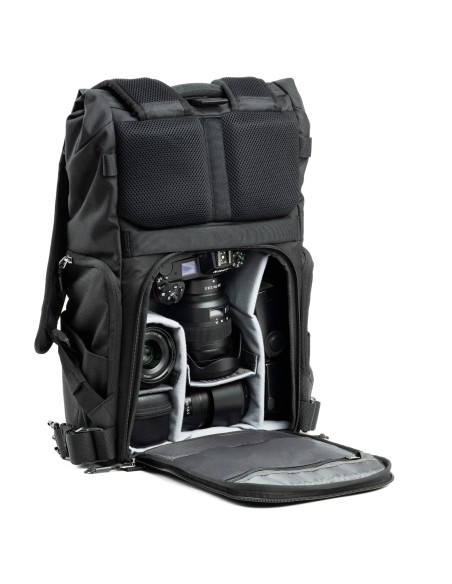 ThinkTank FocusPoint 22L RollTop Fotoğraf Makinesi Sırt Çantası