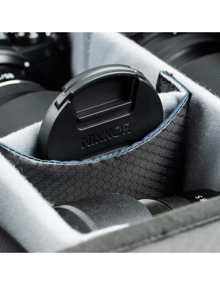 ThinkTank FocusPoint 22L RollTop Fotoğraf Makinesi Sırt Çantası