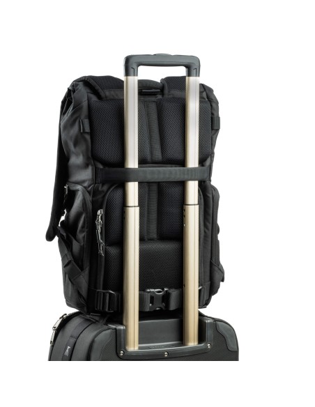 ThinkTank FocusPoint 22L RollTop Fotoğraf Makinesi Sırt Çantası