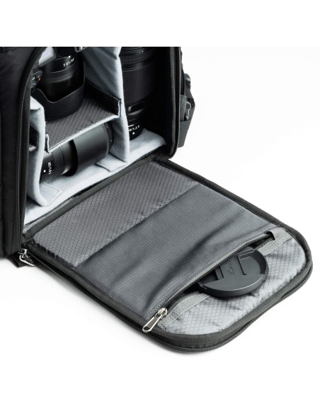 ThinkTank FocusPoint 22L RollTop Fotoğraf Makinesi Sırt Çantası