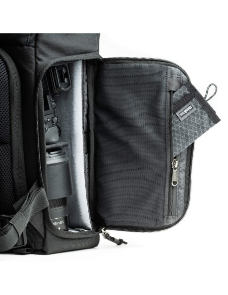 ThinkTank FocusPoint 22L RollTop Fotoğraf Makinesi Sırt Çantası