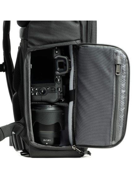 ThinkTank FocusPoint 22L RollTop Fotoğraf Makinesi Sırt Çantası