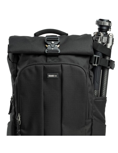 ThinkTank FocusPoint 22L RollTop Fotoğraf Makinesi Sırt Çantası