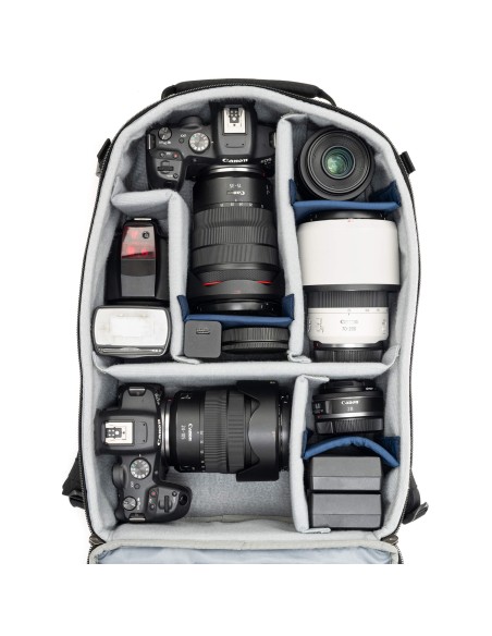 ThinkTank Mirrorless Mover® Fotoğraf Makinesi Sırt Çantası