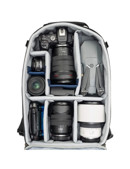 ThinkTank Mirrorless Mover® Fotoğraf Makinesi Sırt Çantası