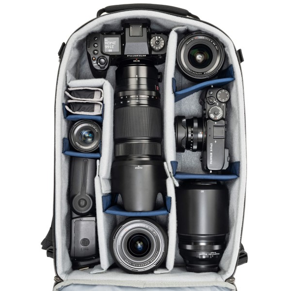 ThinkTank Mirrorless Mover® Fotoğraf Makinesi...