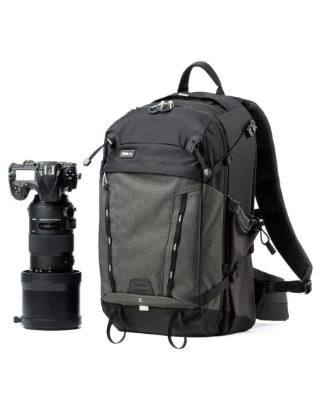 ThinkTank BackLight® 26L Fotoğraf Makinesi Sırt Çantası